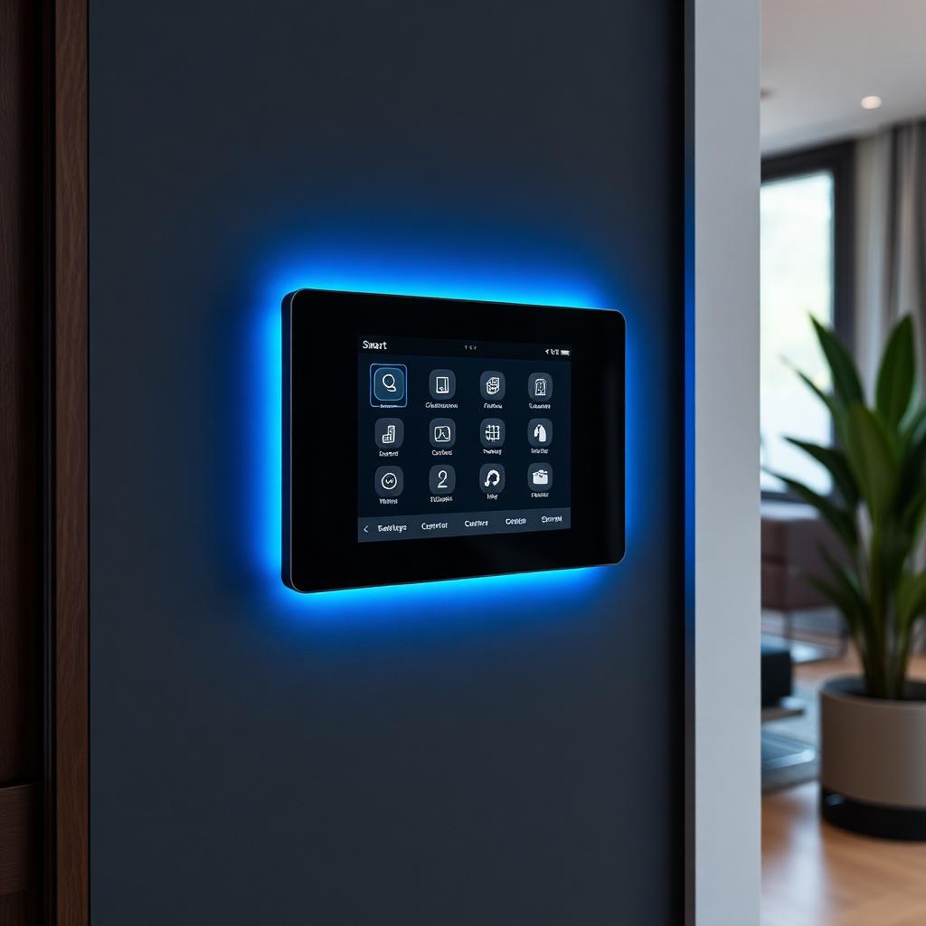 Smart Home